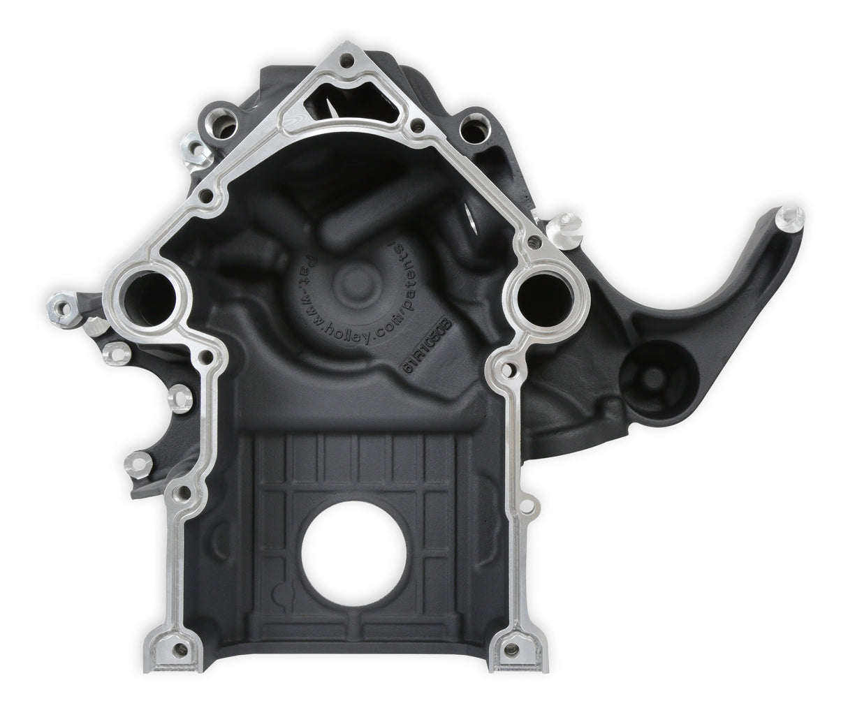 Holley 97-375 Replacement Timing Cover