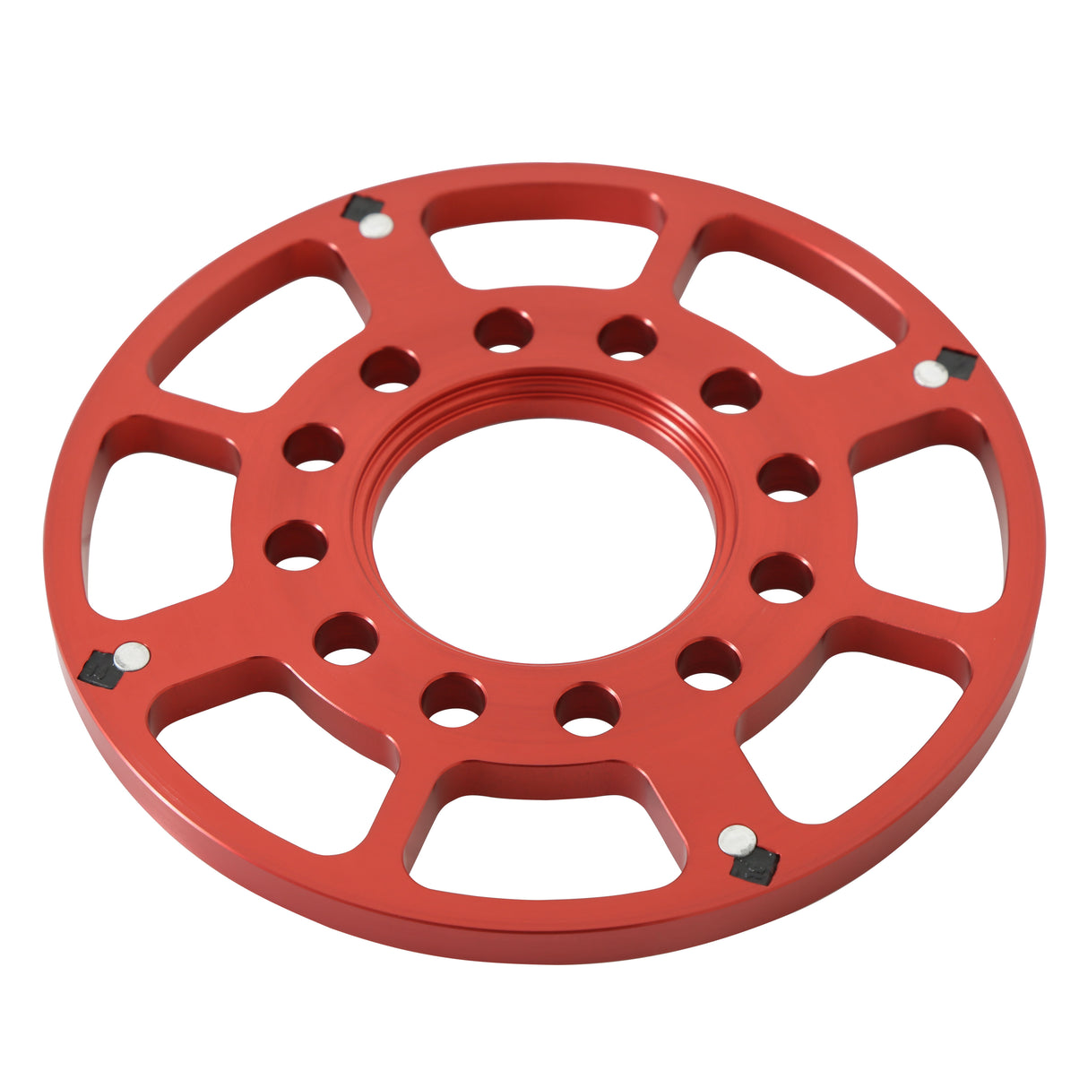 MSD Crank Trigger Wheel Kit - Flying Magnet - BBF - 7.25 in. - 8644