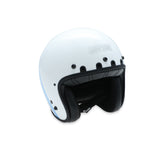 Simpson Motorcycle CHOPPER HELMET US WERKE EXTRA LARGE - CHOP23XL