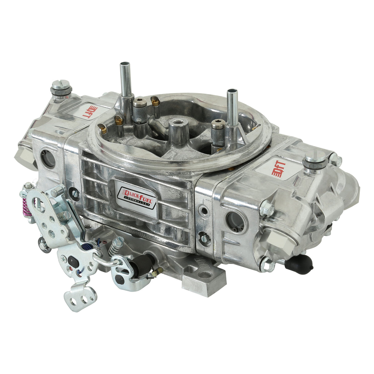 Quick Fuel Street-Q Carburetor 750CFM - SQ-750