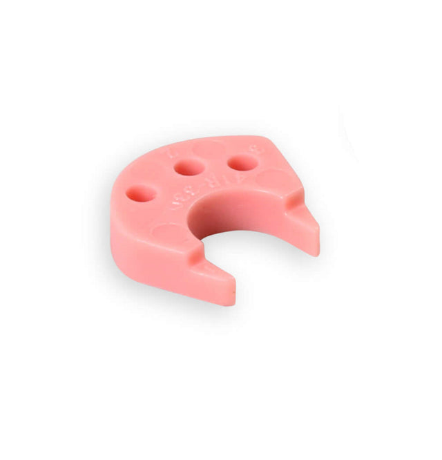 Quick Fuel 30cc Pump Cam - Pink - 41-330QFT