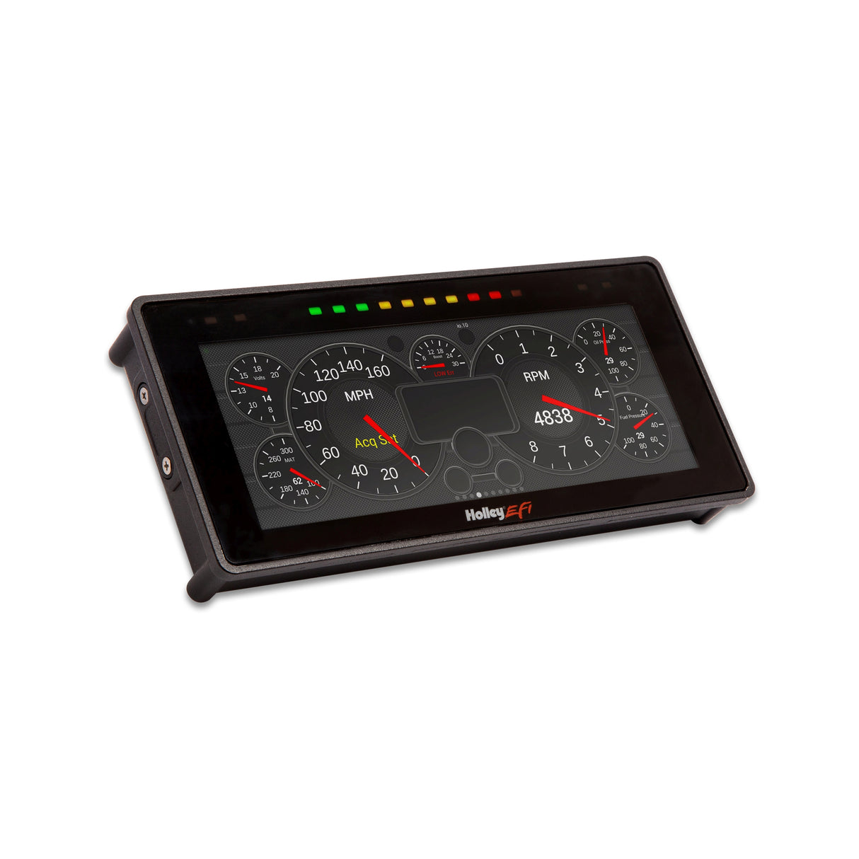 Holley 553-117 EFI 6.86" Standalone Pro Dash
