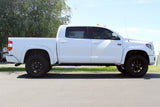 Flowmaster Outlaw Cat-back Exhaust System - 817692