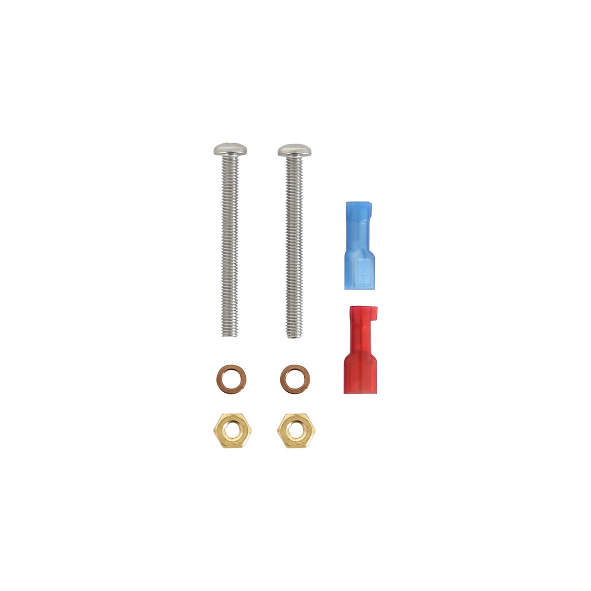 MSD Circle Track Digital Soft-Touch HEI Rev Limiter - 8727CT