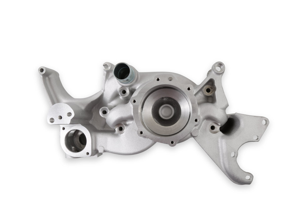 Holley 97-163 LS COOLING MANIFOLD RAW