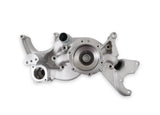 Holley 97-163 LS COOLING MANIFOLD RAW