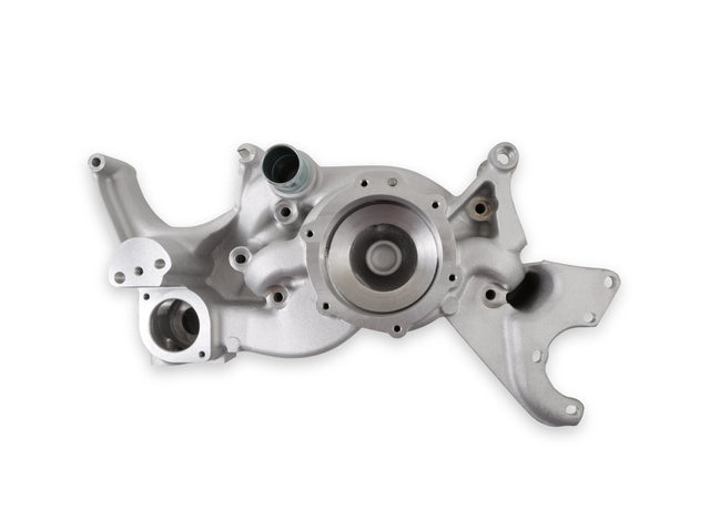 Holley 97-163 LS COOLING MANIFOLD RAW