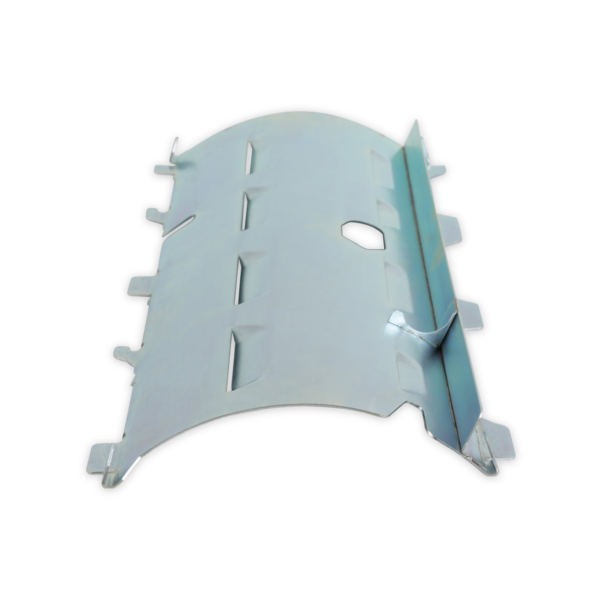 Holley 302-75 Gen III Hemi Swap Oil Pan - Rear-Sump - Natural - Non-VVT