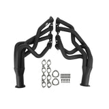 Hooker Super Competition Long Tube Headers - Painted - 2227HKR