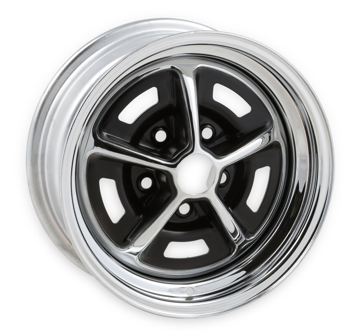 Scott Drake 14 X 6 Magnum 500 - D1ZZ-1007-DR
