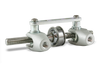 AFCO Bias Bar Kit For Reverse Brake Pedal - 6610010 6610010