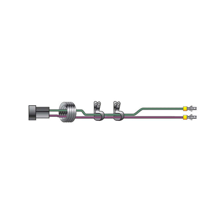 MSD Module Bypass Cable, GM HEI - 8861