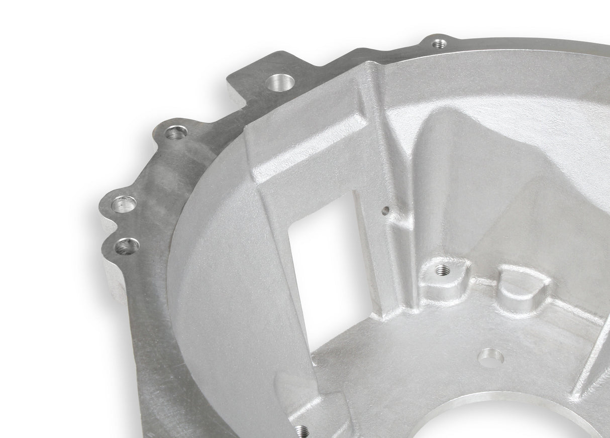 Lakewood Bellhousing Kit - Small Block Ford - LK9000K