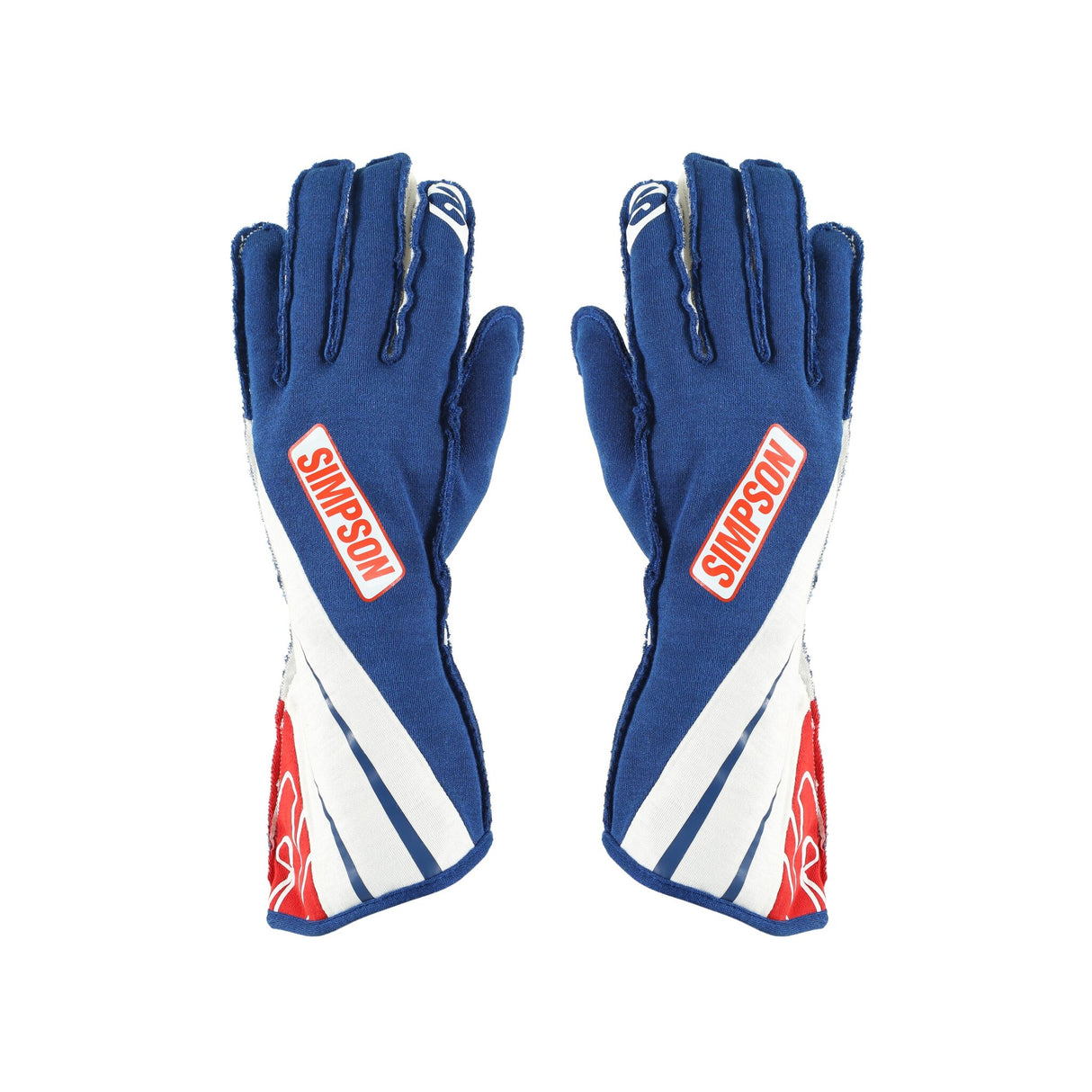 Simpson Supercoil Gloves - SCNSM