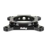 Holley 17-93 4150 To 92mm LS Drive By Wire Throttle Body Adapter