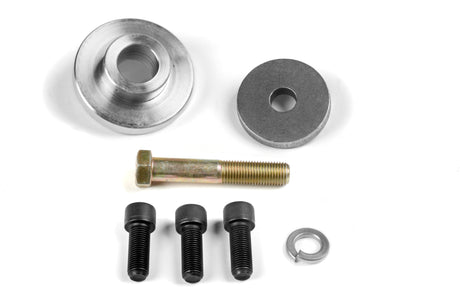 Weiand Locating Pilot - Small Block Chevy - 7037