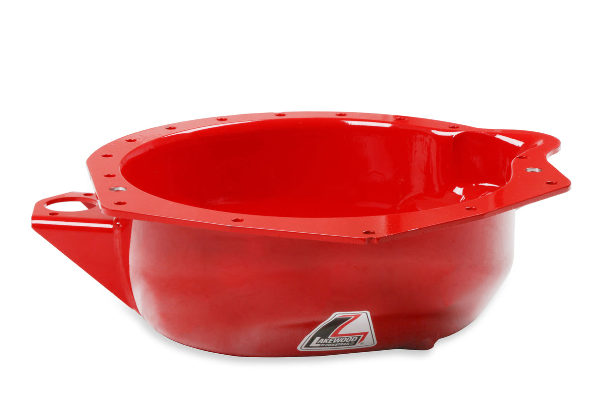 Lakewood Bellhousing - GM - 15020