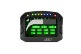 AEM CD-5G Carbon Non-Logging Display with Internal GPS - 30-5602