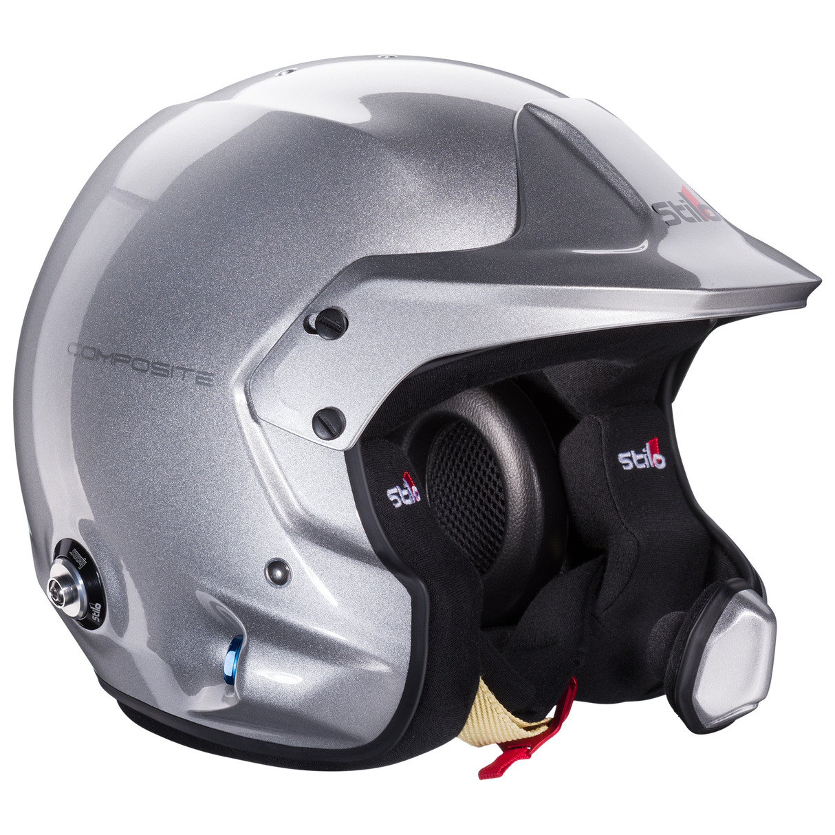 Stilo Venti WRC Composite - AA0220BG2T57