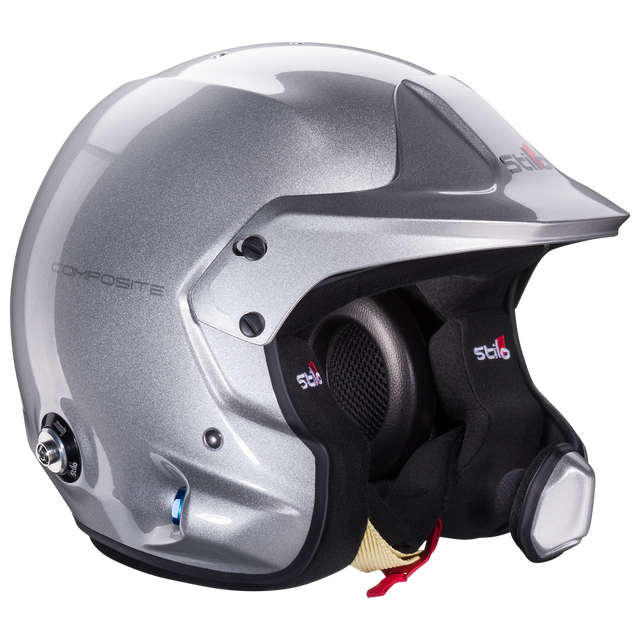 Stilo Venti WRC Composite - AA0220BG2T57
