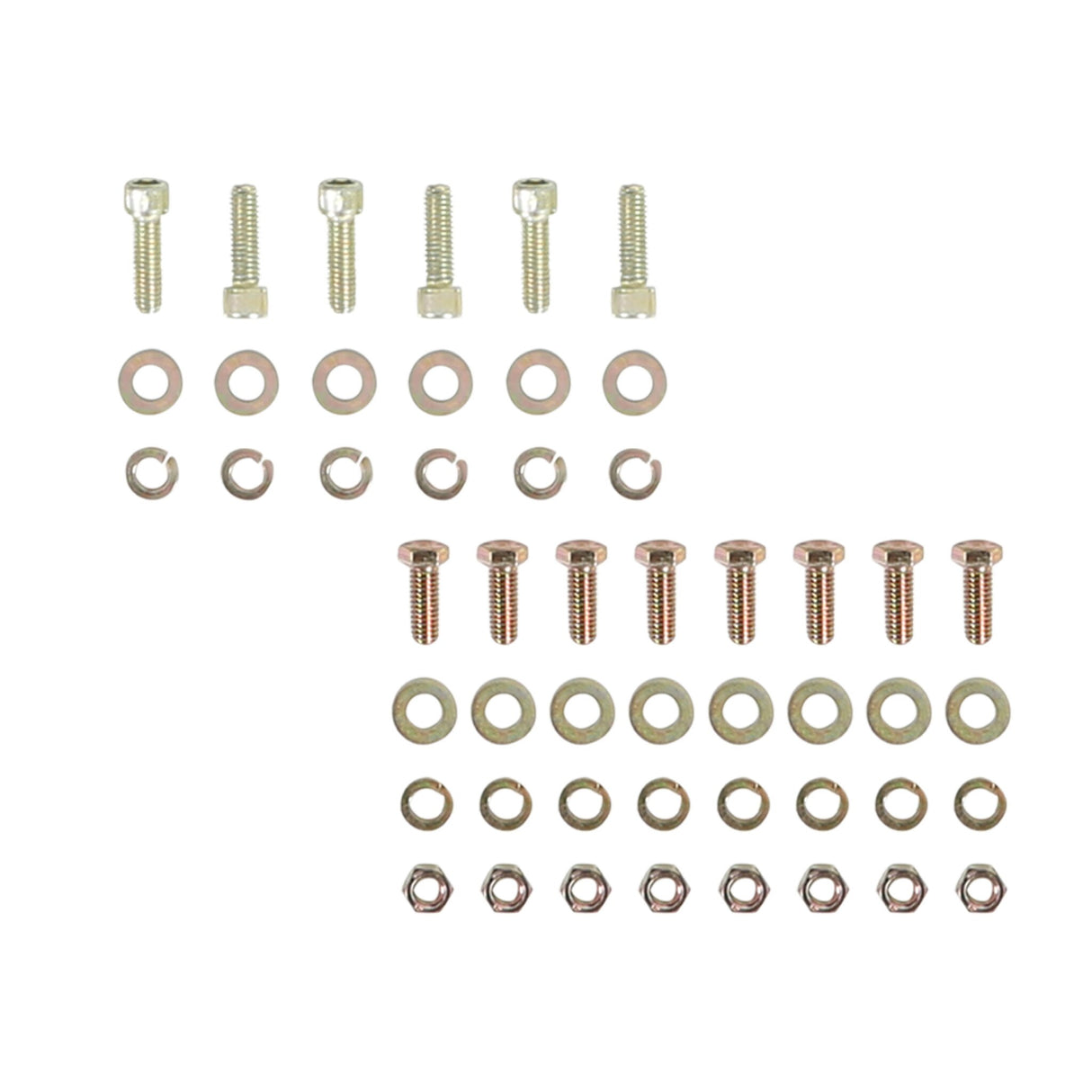 Quick Time Bellhousing - Chevy - RM-6022W