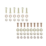 Quick Time Bellhousing - Chevy - RM-6022W