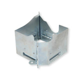 Holley 302-30 GM Gen V LT Road-Race Oil Pan Baffle