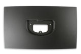 Holley 553-353 Racepak IQ3 Dash Panel - Black