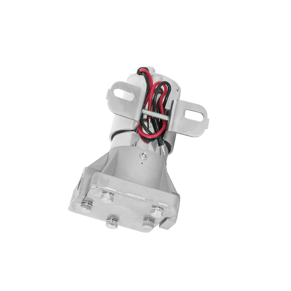 Quick Fuel 125 GPH Electric Fuel Pump - 30-125-1QFT