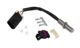Holley 554-124 Hall Effect Ferrous Target Crankshaft Signal Sensor