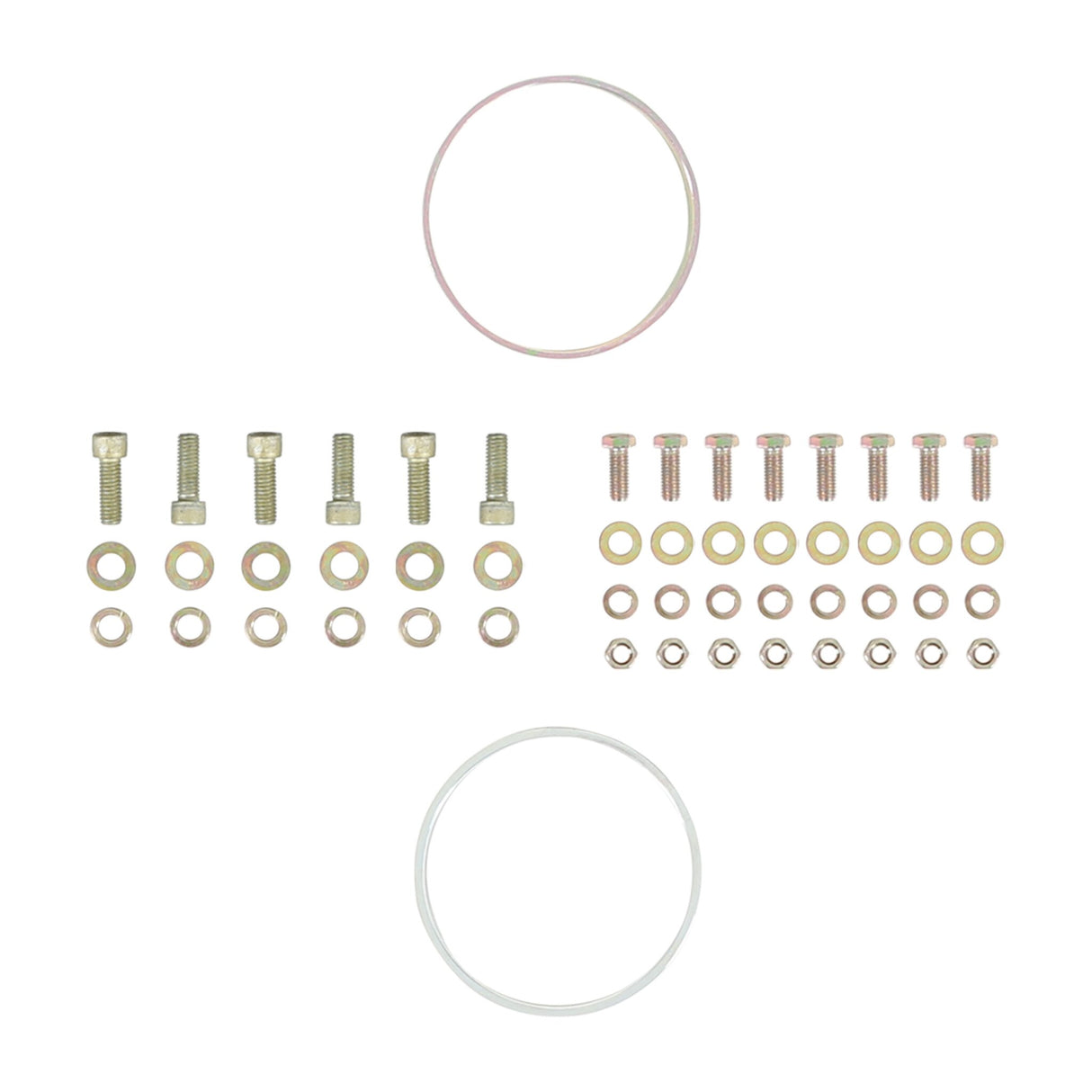 Quick Time Bellhousing - Ford 4.0L - RM-4060