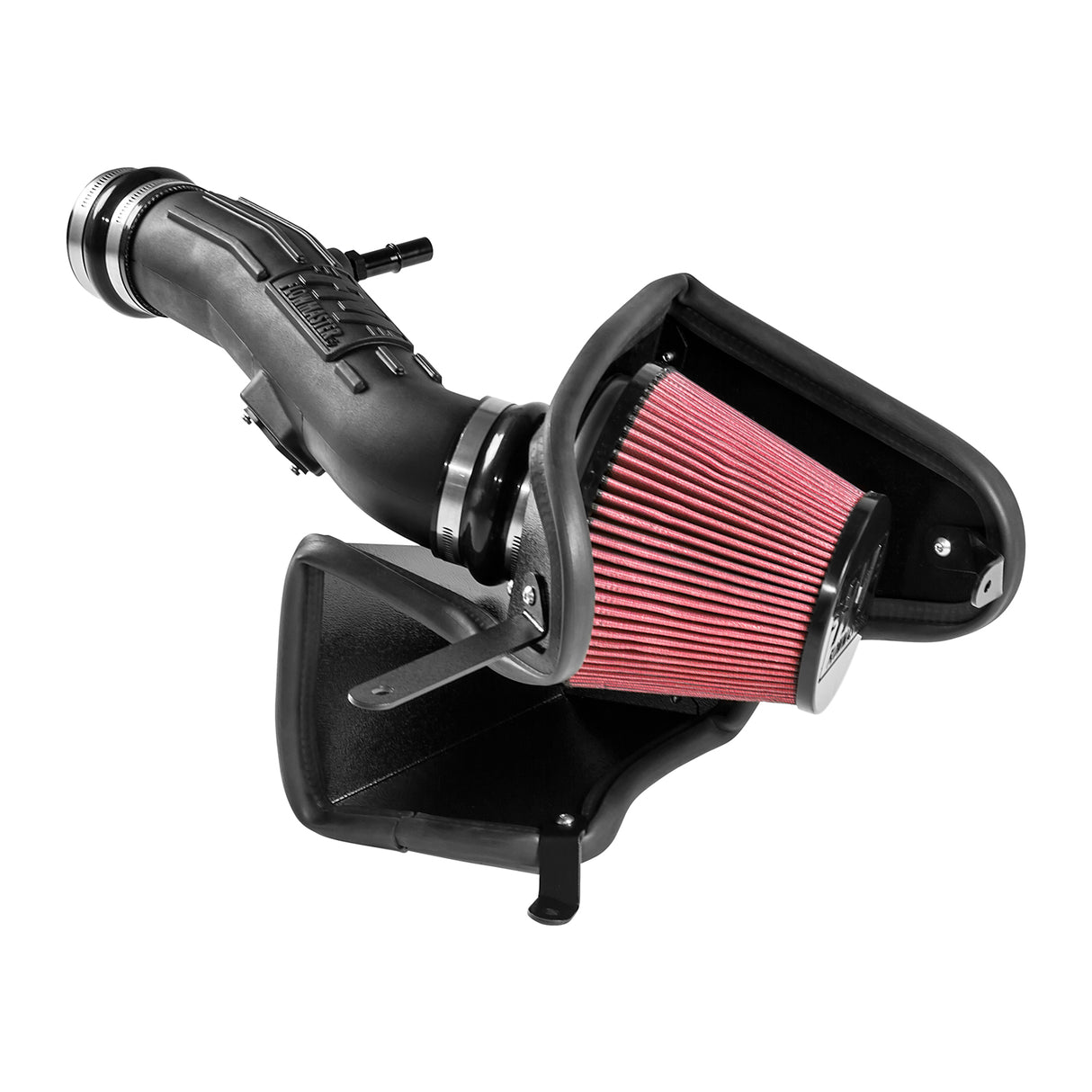 Flowmaster Delta Force Performance Air Intake - CARB Compliant - 615146