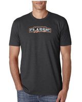 Classic Instruments GREY C-10 TRUCK MEN'S - CIAP-TSGTRM3XL
