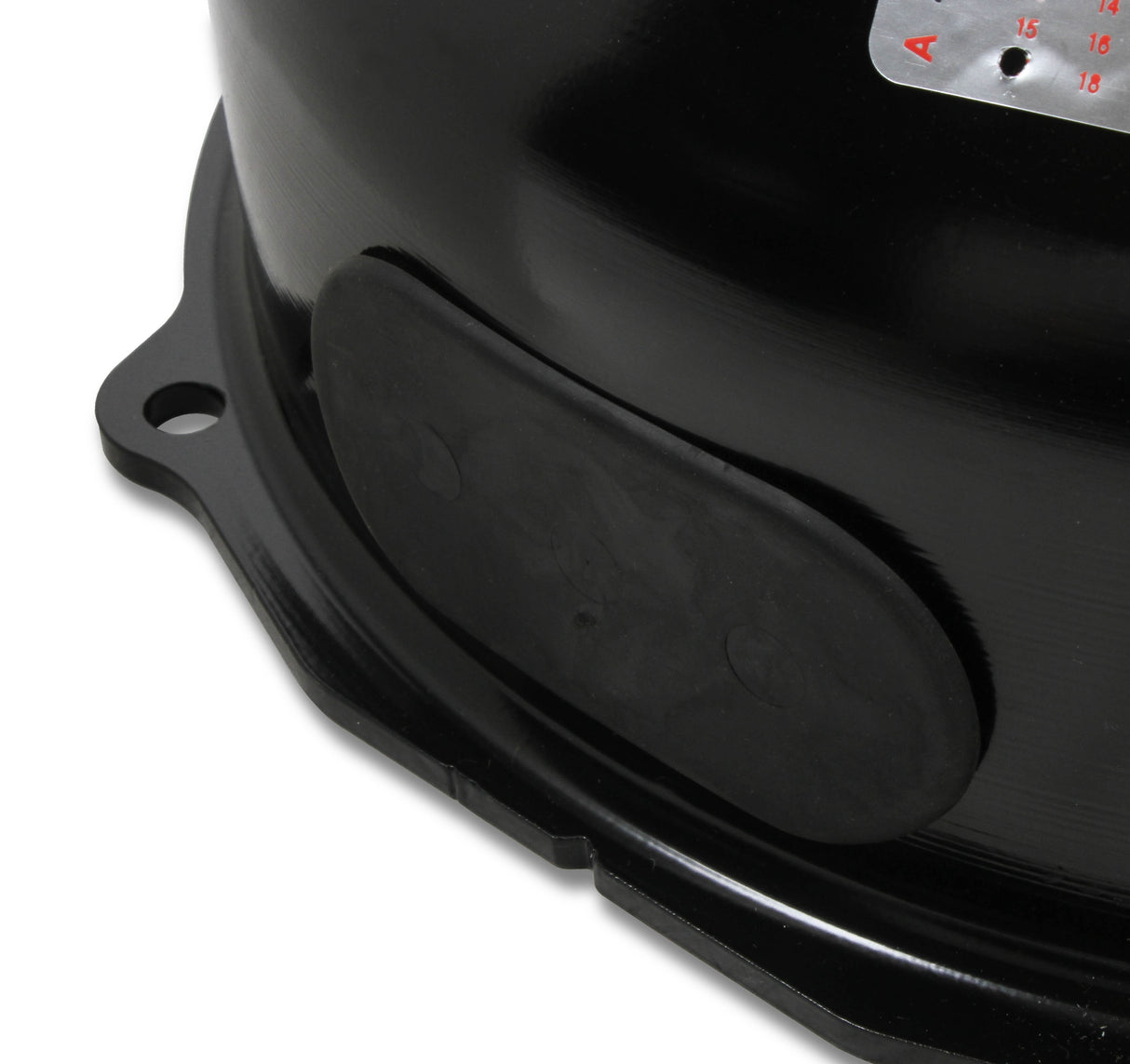 Quick Time Bellhousing - Chevy LS - RM-9034