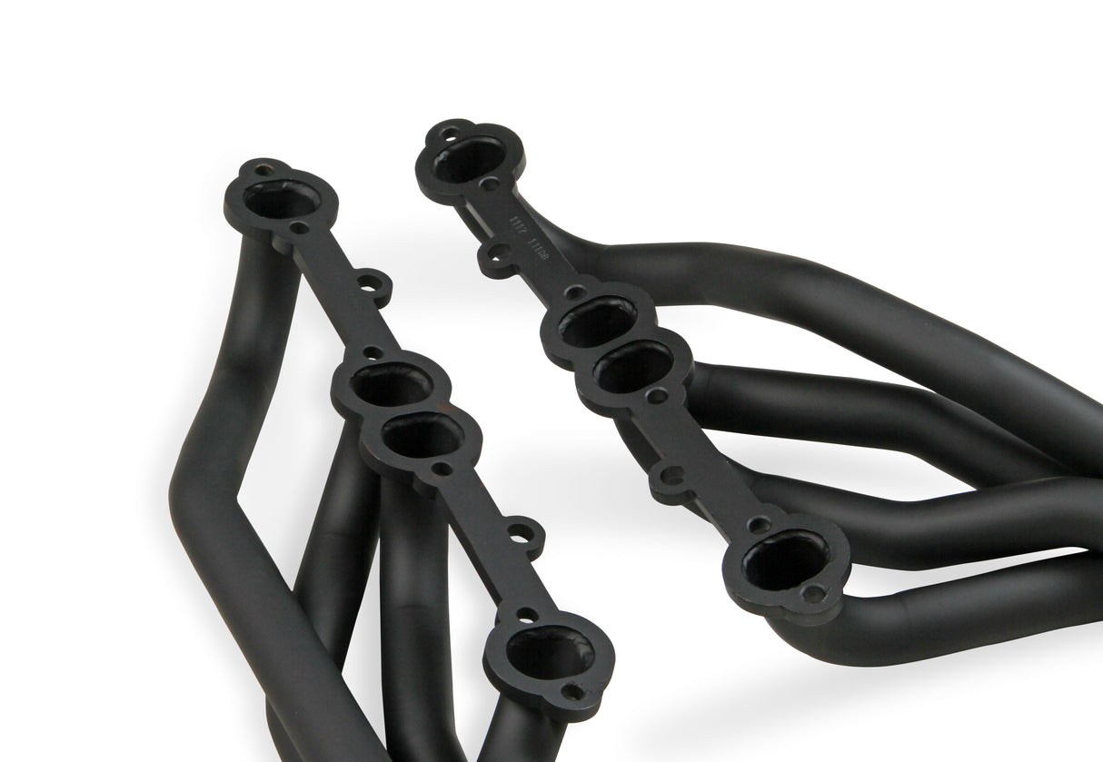 Flowtech Mid-Length Header - Painted - 11108FLT