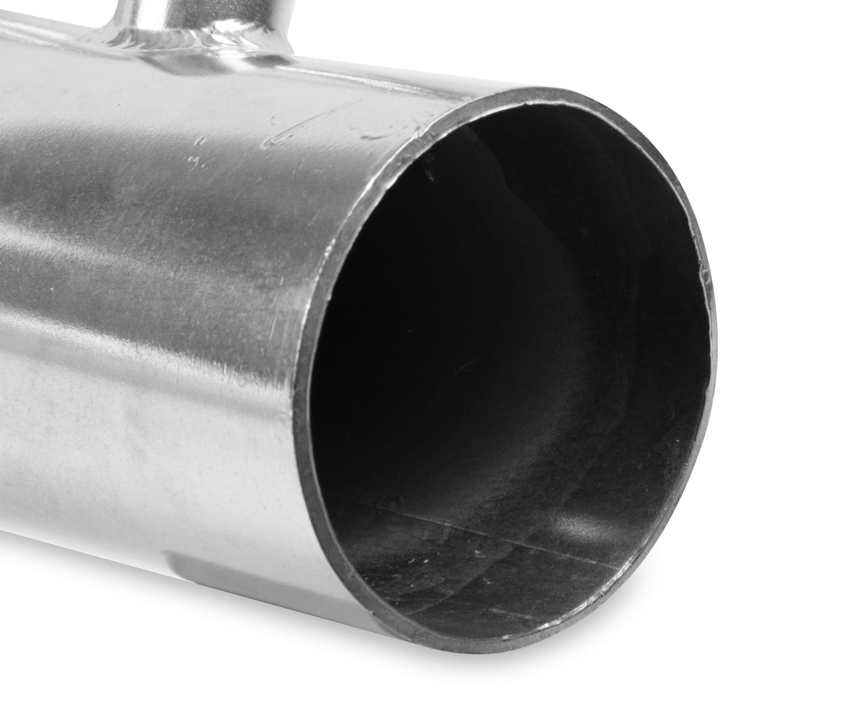 Hooker Long Tube Stepped Headers - Ceramic Coated - 2106-1HKR