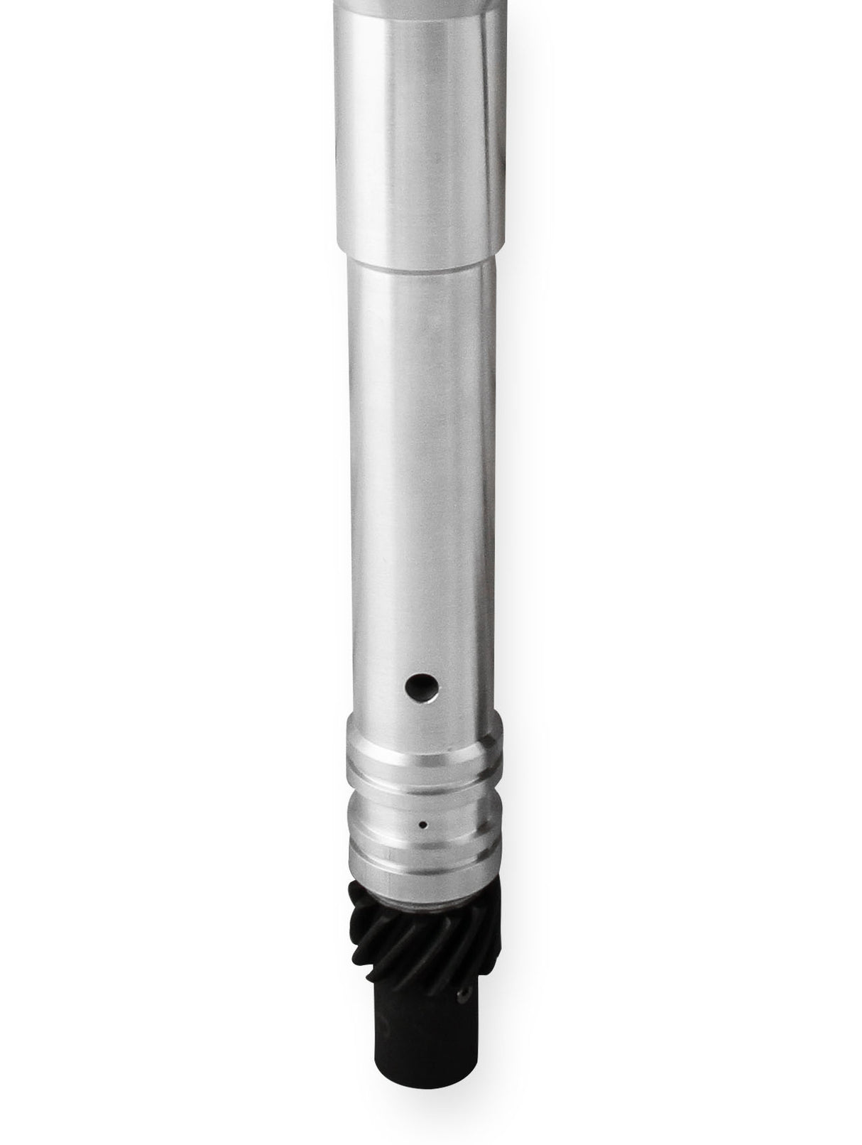 MSD Chevy Tall Deck Dual Sync Distributor - 2376MSD