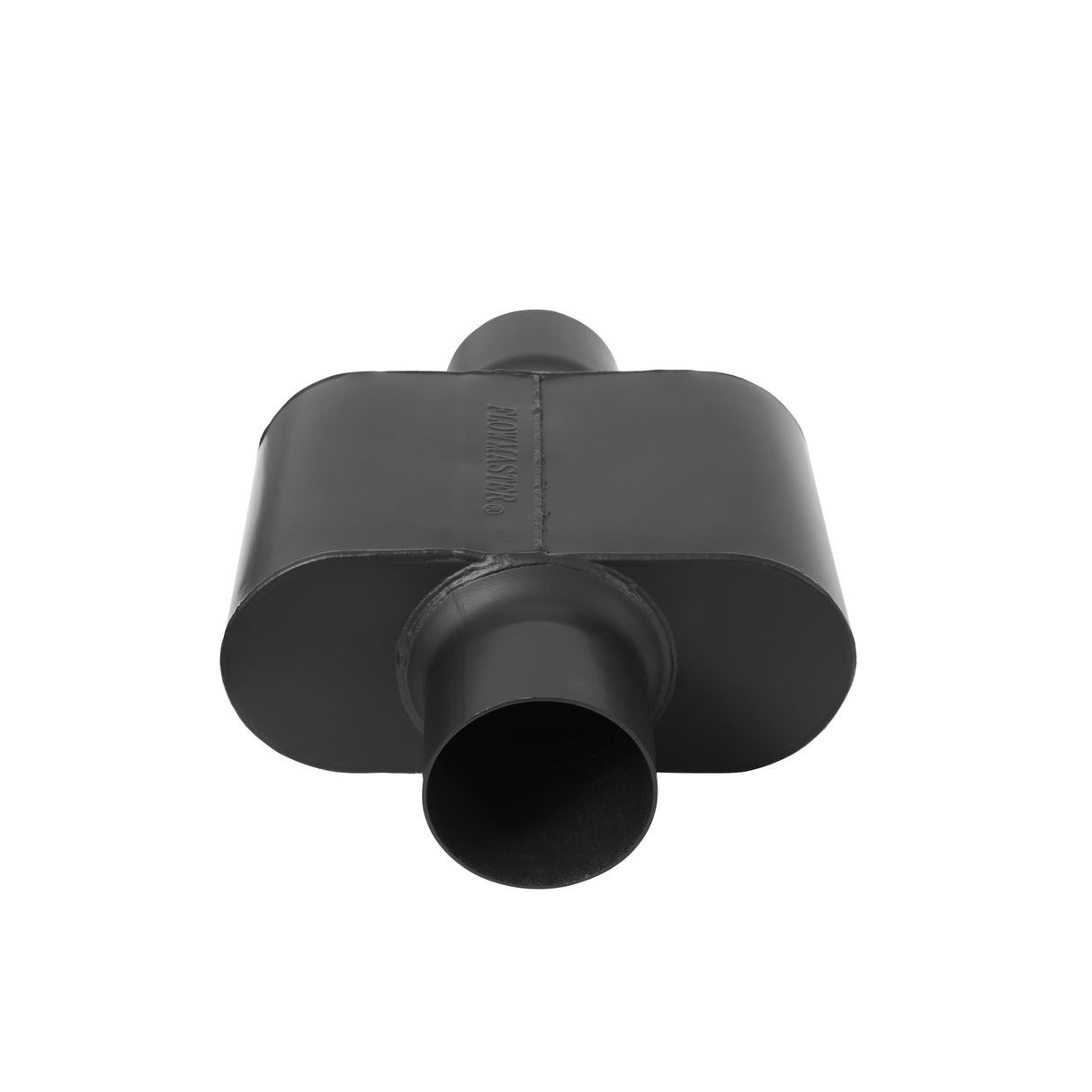 Flowmaster 10 Series Delta Force Race Muffler - 954010-12