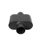Flowmaster 10 Series Delta Force Race Muffler - 954010-12