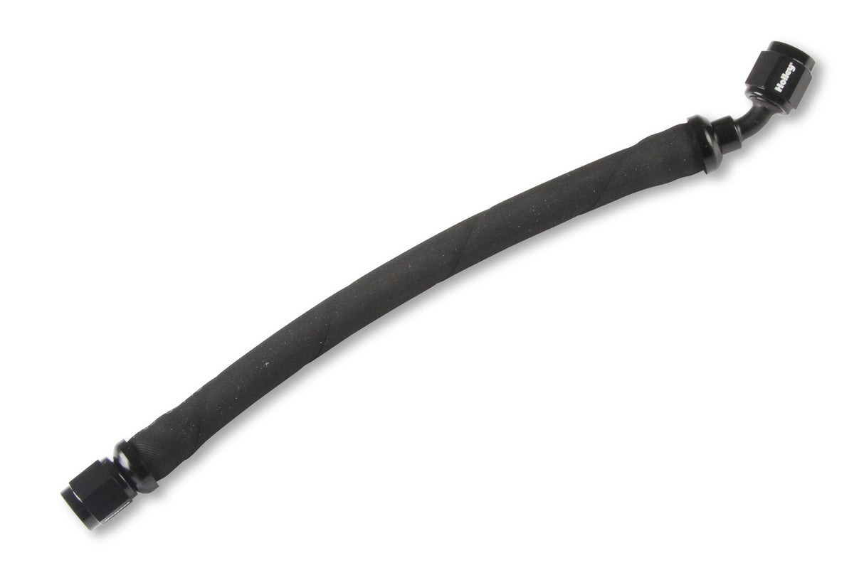 Holley 26-550 LS Steam Tube Kit