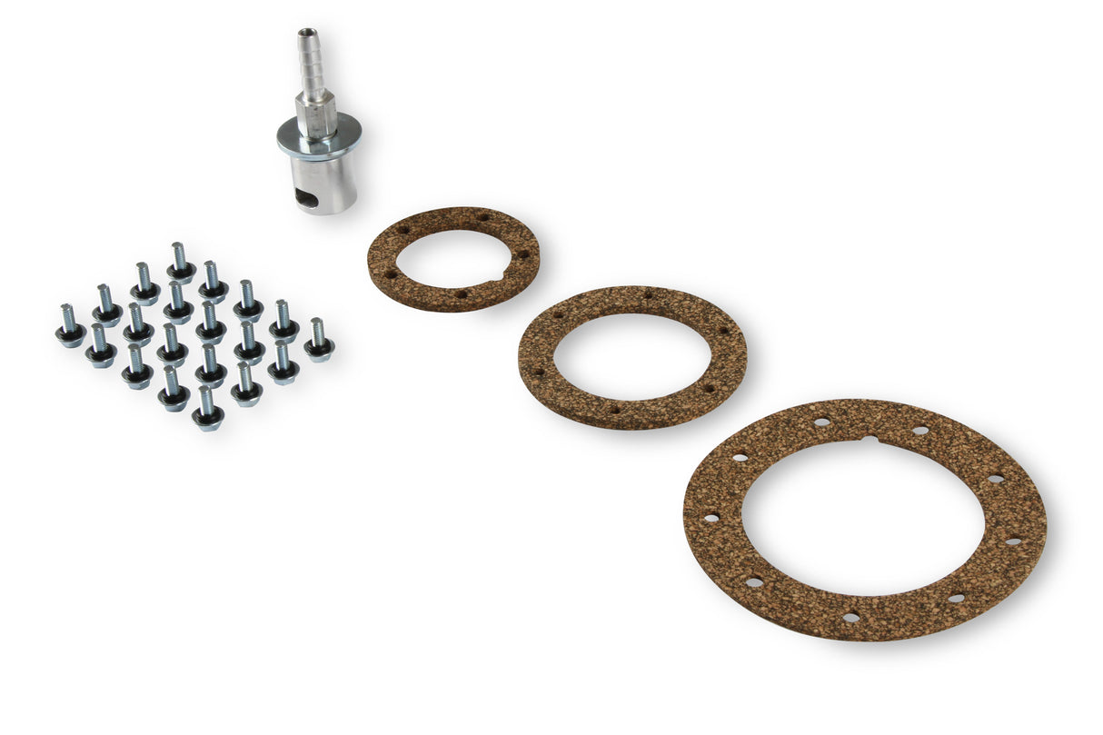 Holley 19-182 Sniper EFI Fuel Tank System 255 LPH