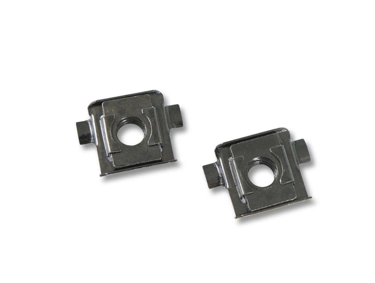 Scott Drake Fender To Cowl Nut Set - 359613-SK