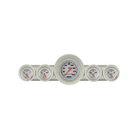 Classic Instruments Velocity White 1959-60 Full-size Chevy LS Sending Unit - CH59VSW54-LS
