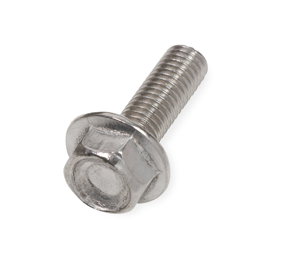 Hooker Block Hugger Header - Stainless Steel - 2314HKR