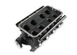 Holley 300-306BK 8.2" SBF Ford Hi-Ram EFI Manifold with Side Mount Top-Black