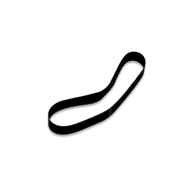 Weiand 6-71 Supercharger Drive Belt - 1/2" Pitch, 58.5" - 7013