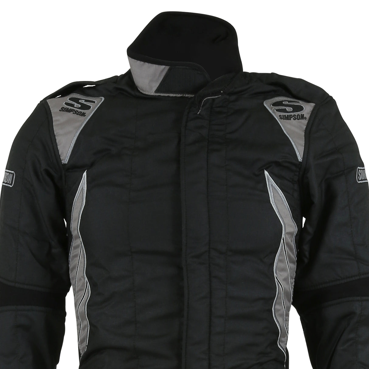 Simpson DNA SLT Racing Suit - F302161