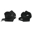Simpson Motorcycle Mod Bandit Cheek Pad - MBCP2X