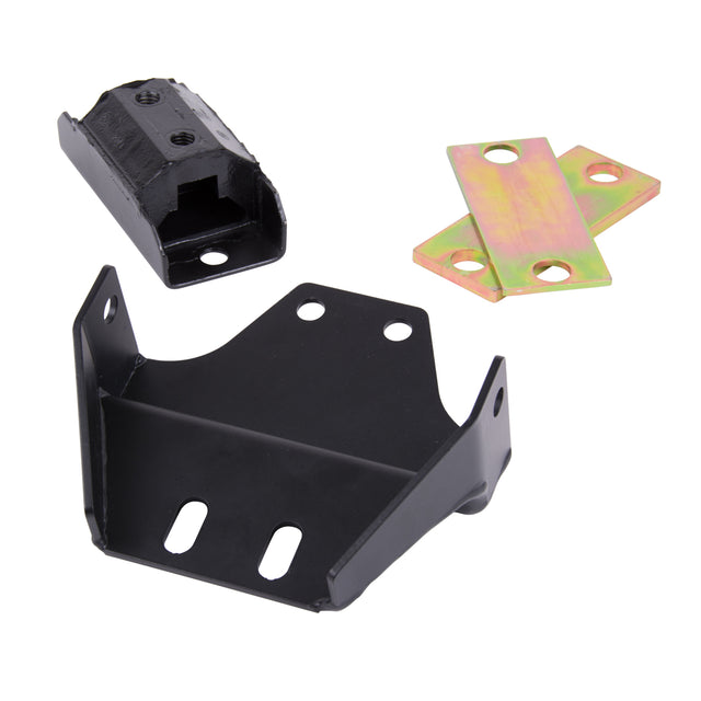 Hurst Transmission Crossmember for 1968-1979 Corvette - 67510017