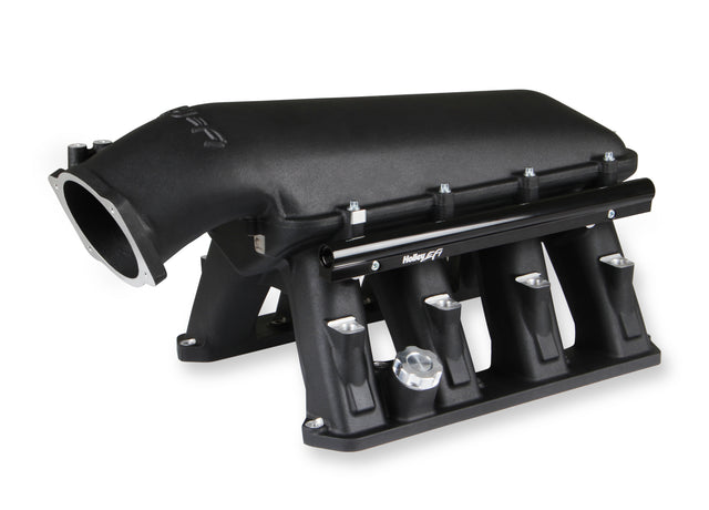 Holley 300-650BK Gen III Hemi Hi-Ram EFI Manifold